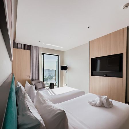 December Hotel Nha Trang Exterior foto
