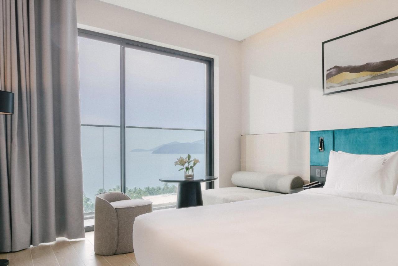 December Hotel Nha Trang Exterior foto