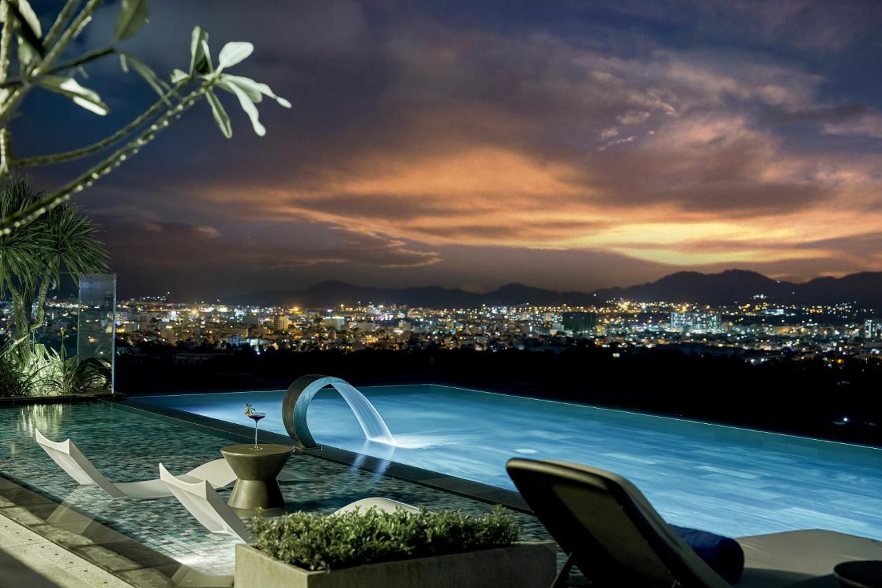 December Hotel Nha Trang Exterior foto