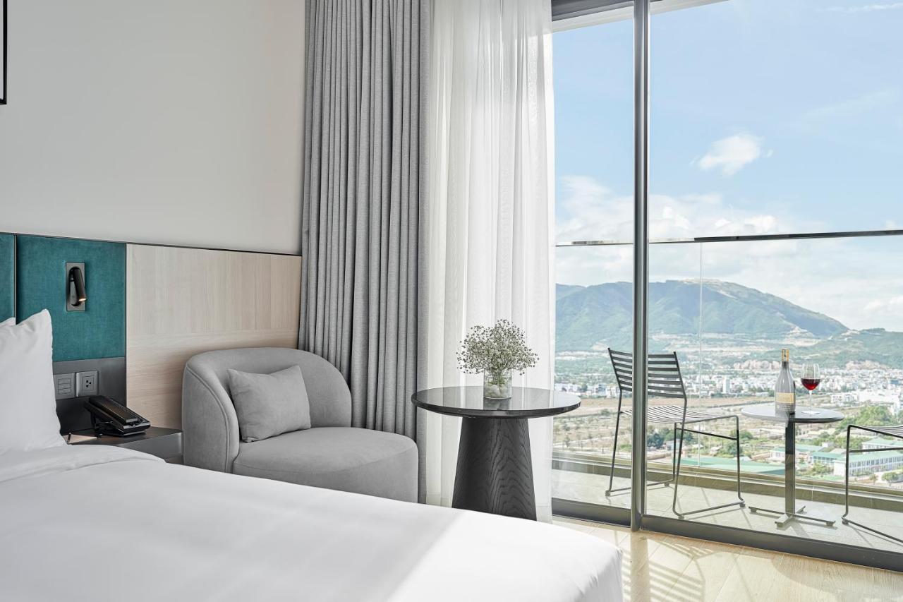 December Hotel Nha Trang Exterior foto