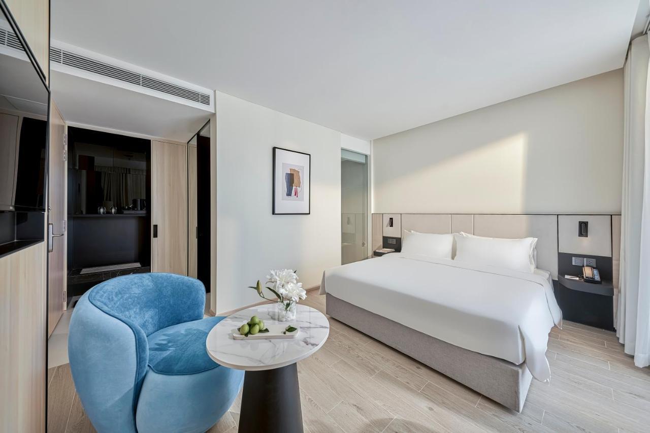 December Hotel Nha Trang Exterior foto