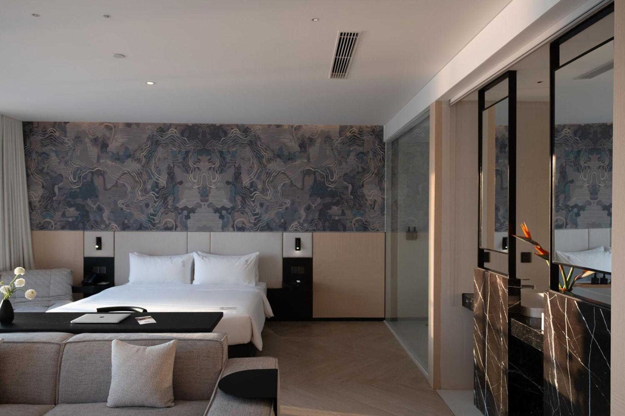 December Hotel Nha Trang Exterior foto