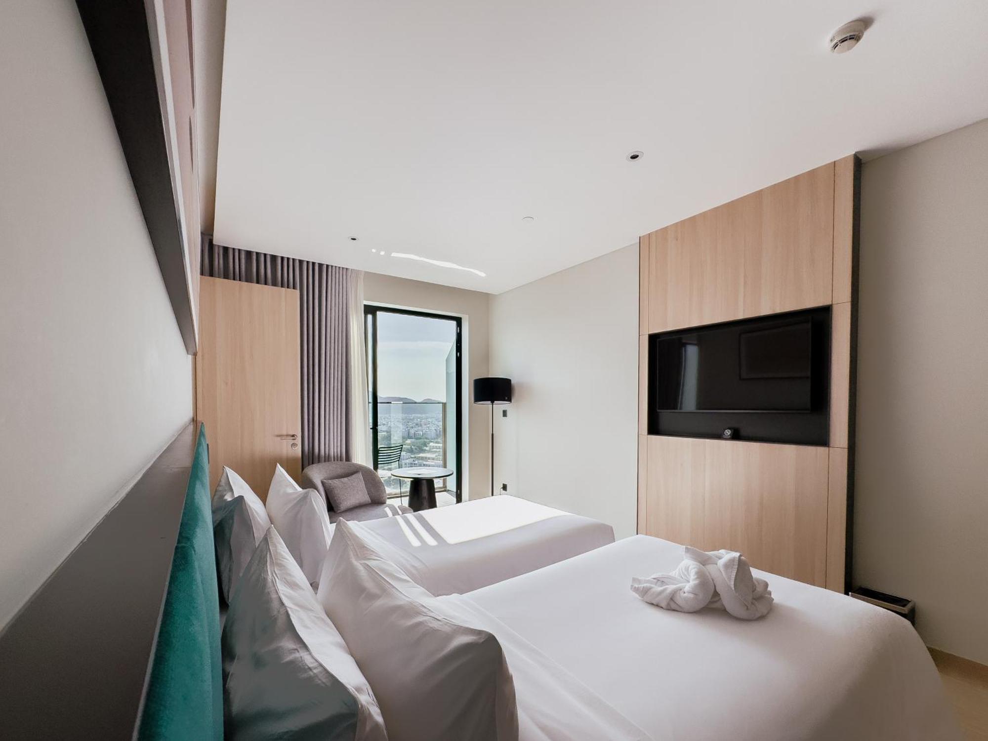 December Hotel Nha Trang Exterior foto