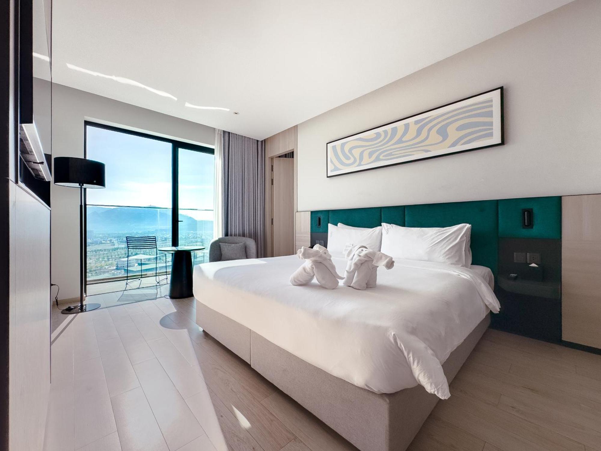 December Hotel Nha Trang Exterior foto